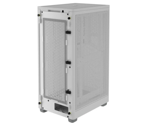 2000D Airflow Blanc + RM850 80+ Gold Mod. Blanc - grosbill.com - 1