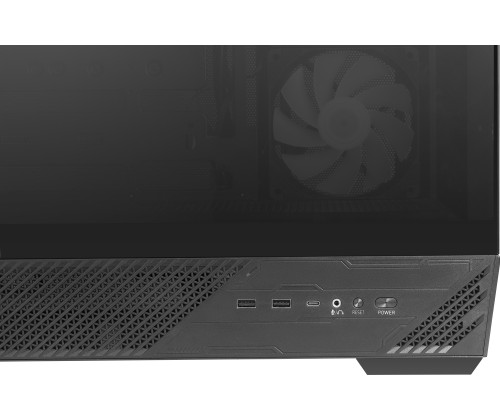 MSI MAG PANO 130R PZ Noir Noir - Boîtier PC MSI - grosbill.com - 3