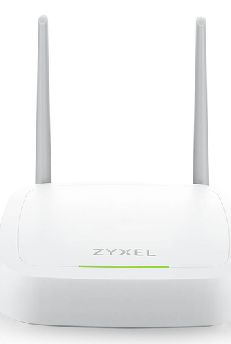 Zyxel NWA30BE - WiFi 7 point d'accès  - grosbill.com - 4