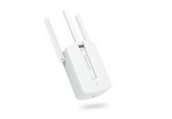 Point d'accès et Répéteur WiFi Mercusys Grosbill