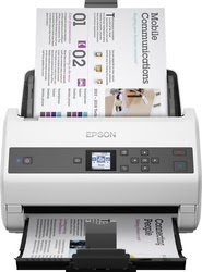 Scanner Epson Grosbill