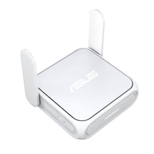 Asus RT-BE58 GO - Routeur WiFi 7 nomade - Routeur Asus - 9