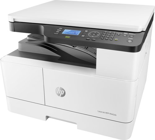 HP LJ MFP M442dn - Achat / Vente sur grosbill.com - 1