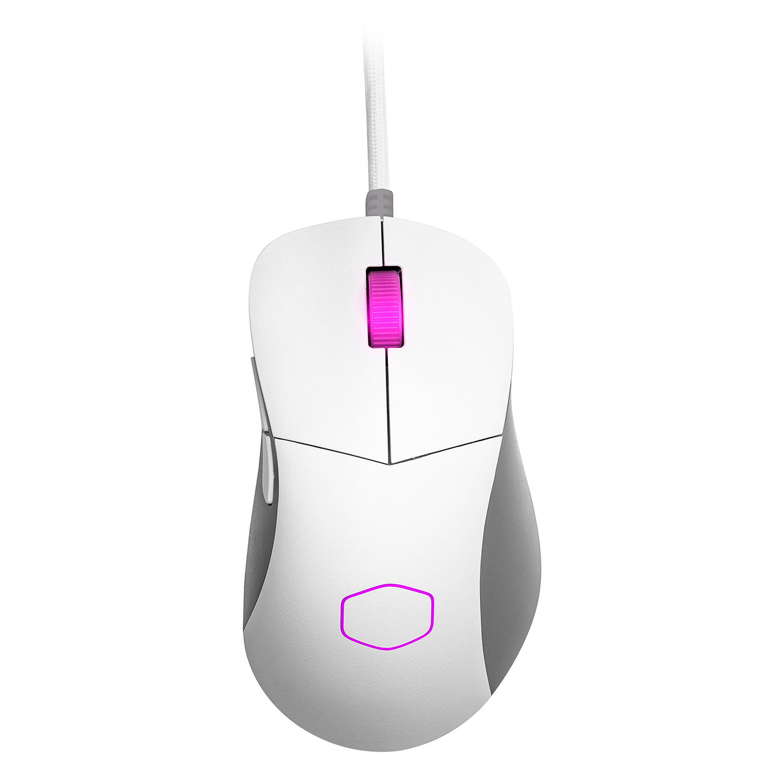 Cooler Master MM730 - Souris PC Cooler Master - grosbill.com - 1