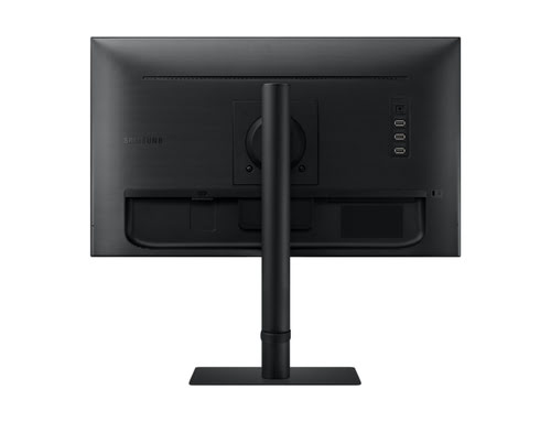 Samsung 24 pouces  LS24A600UCUXEN - Ecran PC Samsung - grosbill.com - 1