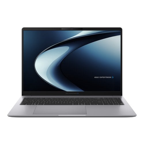 ASUS ExpertBook P3 G1 P3606CCA MB0028X Intel Core Ultra 5 / jusqu'à 4.9 GHz Win 11 Pro Arc Graphics RAM SSD NVMe 16 1920 x 1200 Gigabit Ethernet Wi Fi 6 Bluetooth brouillard - vue 2