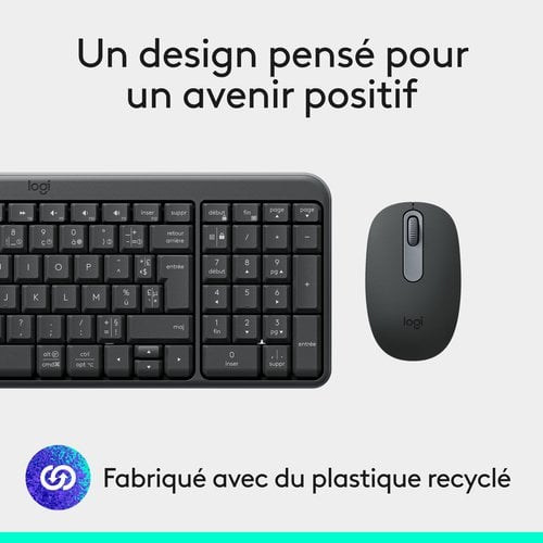 MK250 - Achat / Vente sur grosbill.com - 9