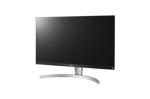 LG 27 pouces  27UL650-W - Ecran PC LG - grosbill.com - 2