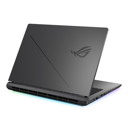 Asus 90NR0LP1-M003M0 - PC portable Asus - grosbill.com - 5
