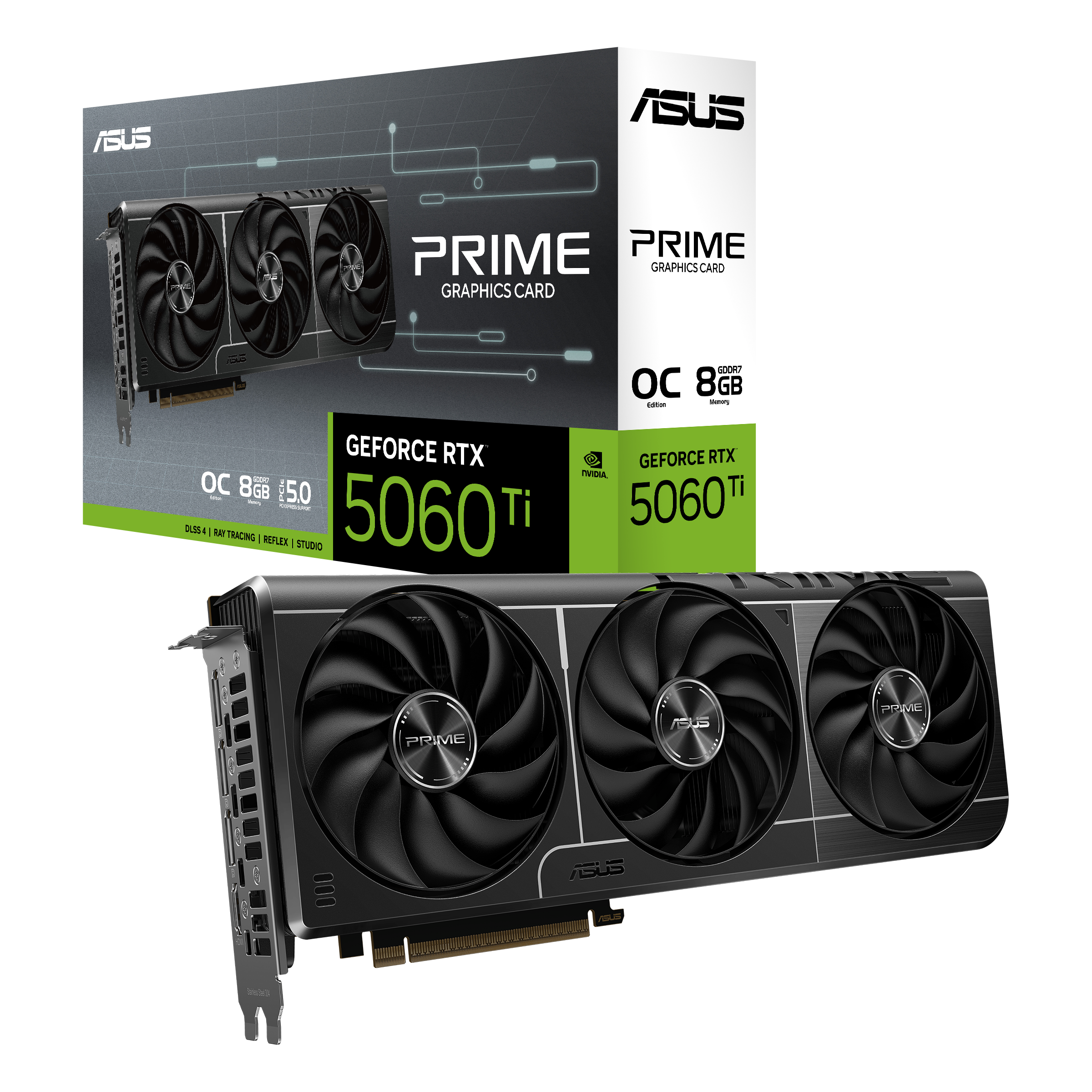 Carte graphique Asus Grosbill