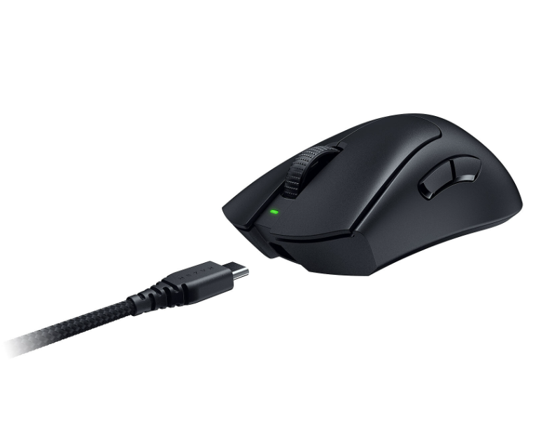 Razer DeathAdder V3 Pro - Souris PC Razer - grosbill.com - 2