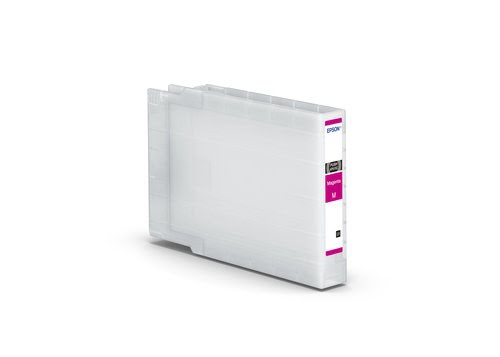 Epson - Magenta - C13T04A340 - Achat / Vente Consommable imprimante sur grosbill.com - 0