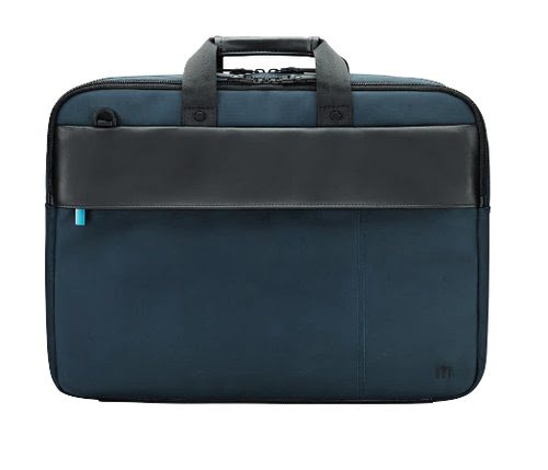 Mobilis Executive 3 Twice Briefcase 11-14'' (005032)