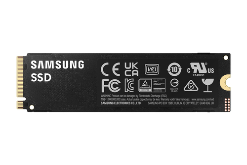 Samsung 990 PRO  M.2 - Disque SSD Samsung - grosbill.com - 3