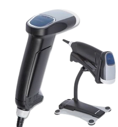 Lecteur Code barre Opticon Grosbill