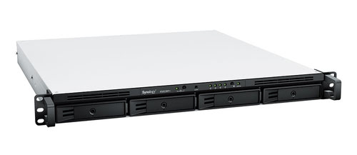 Synology RS822RP+ - 4 HDD/SSD - Serveur NAS Synology - grosbill.com - 1