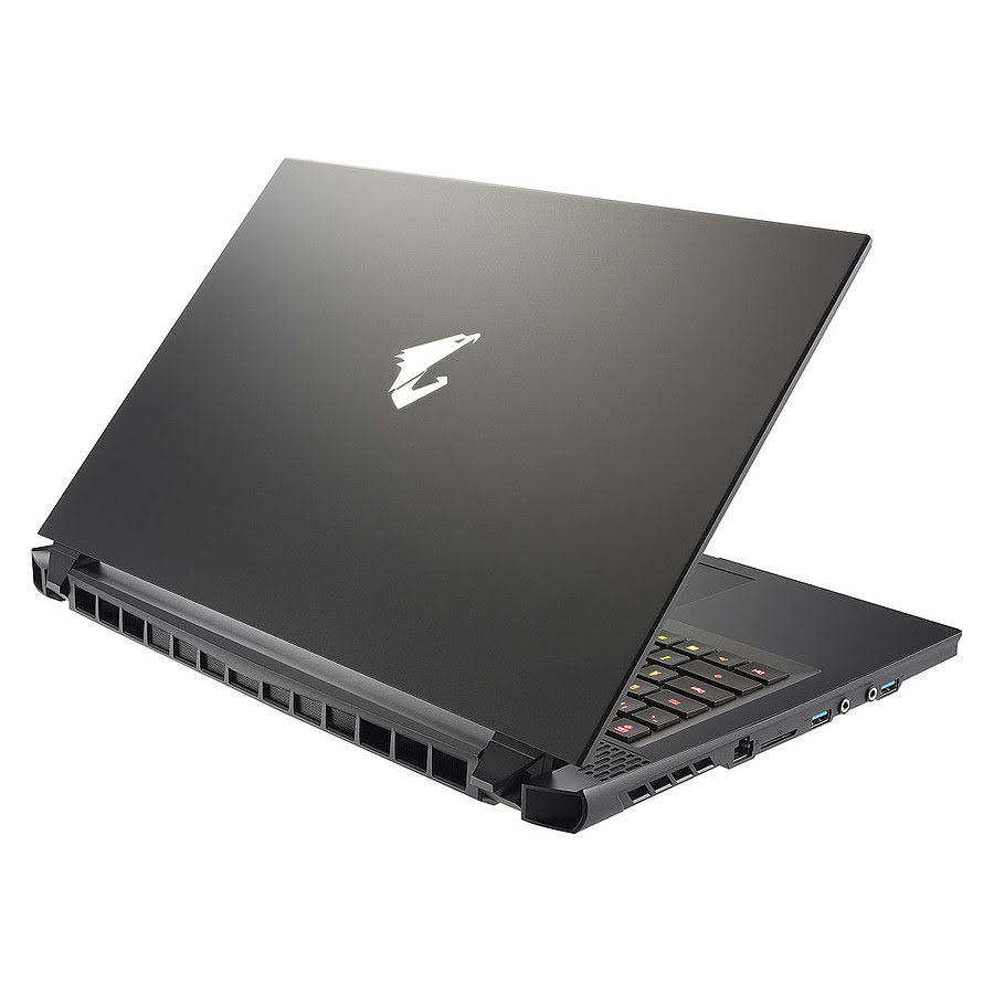 Gigabyte AORUS 17G XD-73FR325SH - PC portable Gigabyte - 3
