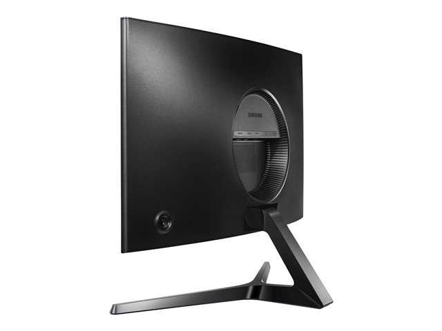 Samsung 24 pouces  LC24RG50FQRXEN-- - Ecran PC Samsung - 5