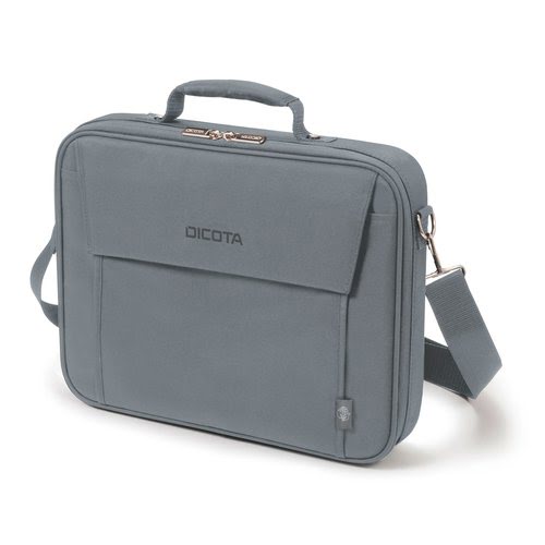 Dicota Eco Multi BASE 15-17.3 Grey (D30915-RPET)