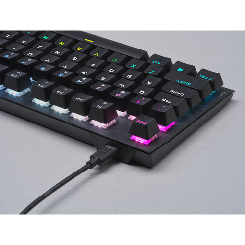 Corsair K60 Pro TKL - Clavier PC Corsair - grosbill.com - 6