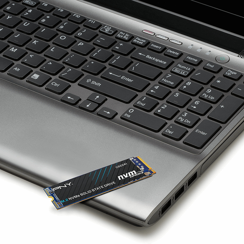 PNY PNY CS2241  M.2 - Disque SSD PNY - grosbill.com - 3