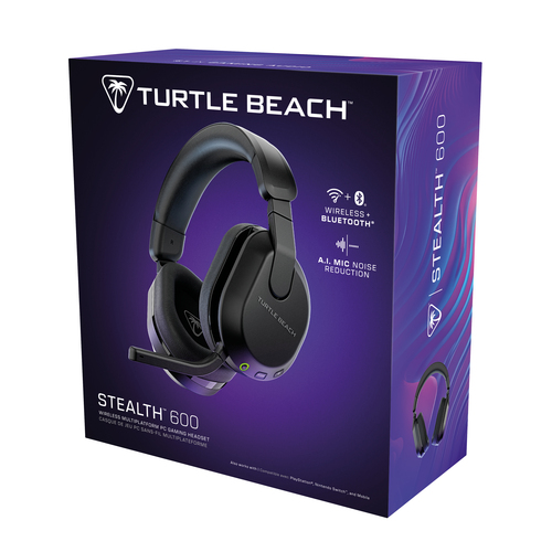 Micro-casque Turtle Beach Grosbill