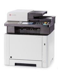Imprimante multifonction Kyocera Grosbill