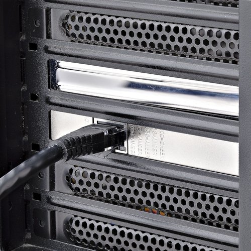 10G PCIE NETWORK ADAPTER CARD - - Achat / Vente sur grosbill.com - 8
