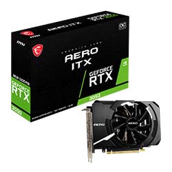 MSI Carte graphique MAGASIN EN LIGNE Grosbill