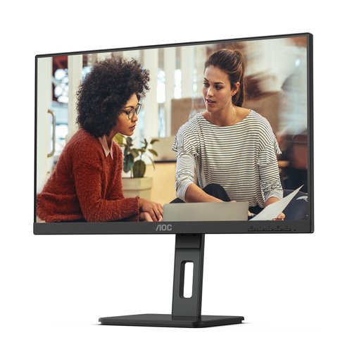 AOC 24 pouces  24E3QAF - Ecran PC AOC - grosbill.com - 9
