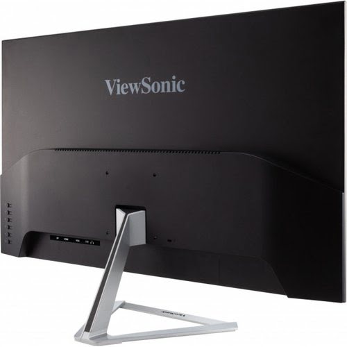 VX3276-MHD-3 32" 16:9 1920x1080 VGA HDMI - Achat / Vente sur grosbill.com - 5