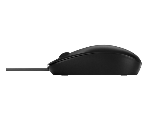 HP 125 WIRED MOUSE - Achat / Vente sur grosbill.com - 3
