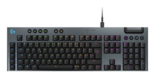Clavier PC Logitech Grosbill