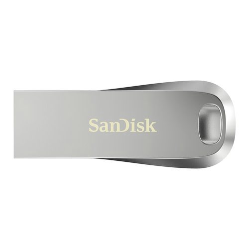 Ultra Luxe USB 3.1 Flash Dr 150 MBs 64GB - Achat / Vente sur grosbill.com - 0