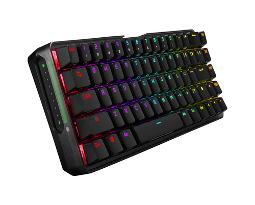 Asus ROG Falchion - Clavier PC Asus - grosbill.com - 2