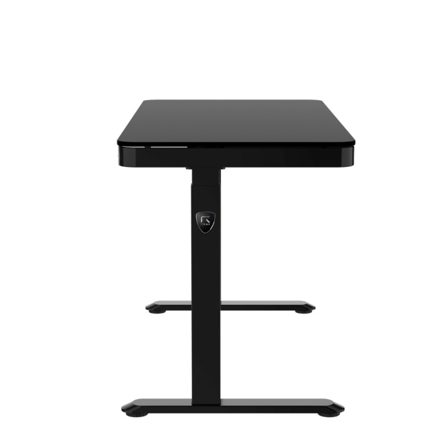 REKT RGo Desk Office 120 (RGODKOFBK) - Achat / Vente Bureau sur grosbill.com - 6