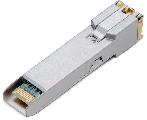 10GBASE-T RJ45 SFP+ MODULE - Achat / Vente sur grosbill.com - 1