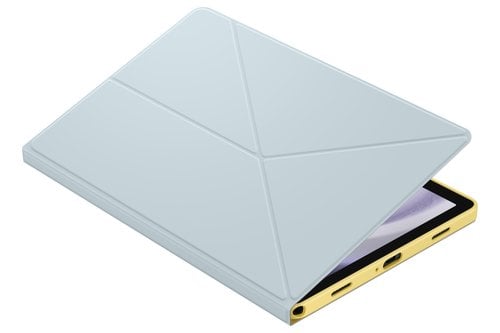 Tab A9+Book Cover blue - Achat / Vente sur grosbill.com - 8