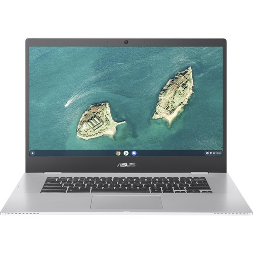 Asus Chromebook CX1500CKA-EJ0021 - Pent./8G/32G/UMA/15.6/Chr.