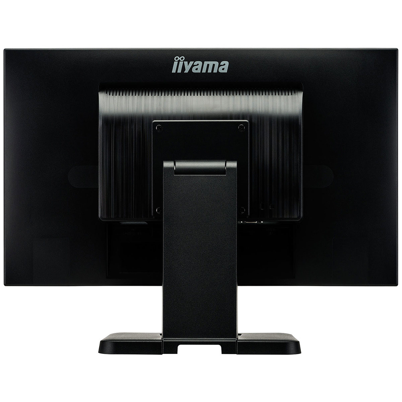 Iiyama 22"  T2252MSC-B1 - Ecran PC Iiyama - grosbill.com - 1