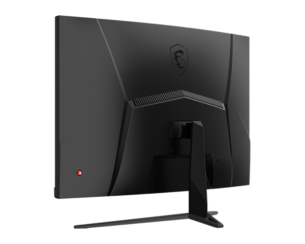 MSI 32 pouces  9S6-3DA61T-035 - Ecran PC MSI - grosbill.com - 1