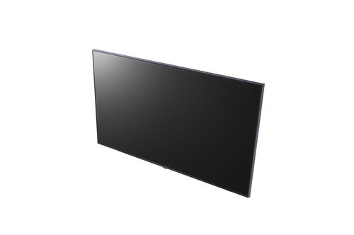 LG- Afficheur professionnel 43" UHD 4K 43UL3J - Achat / Vente sur grosbill.com - 6