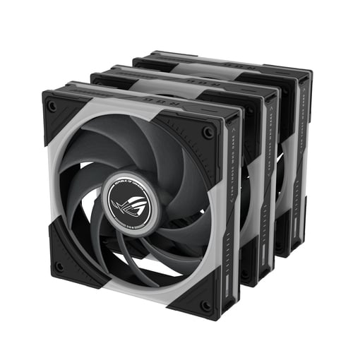 Asus ROG Eurux GR120 ARGB - Ventilateur boîtier Asus - grosbill.com - 10