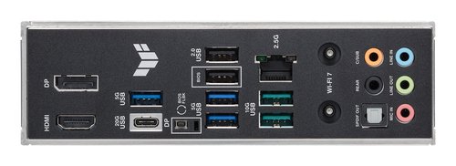 TUF GAMING B860-PLUS WIFI - Achat / Vente sur grosbill.com - 5