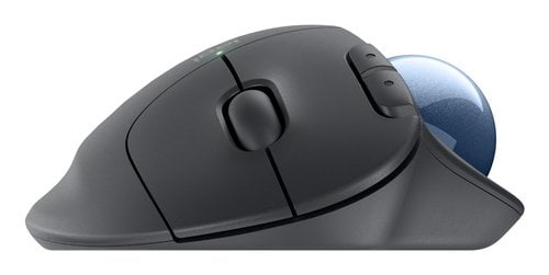 ERGO M575S WRLS TRACKBALL - Achat / Vente sur grosbill.com - 2