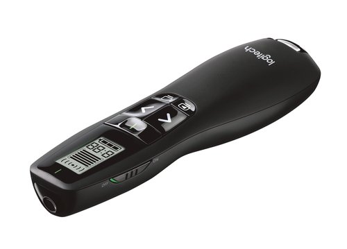 Professional Presenter R700 WER EMEA - Achat / Vente sur grosbill.com - 2