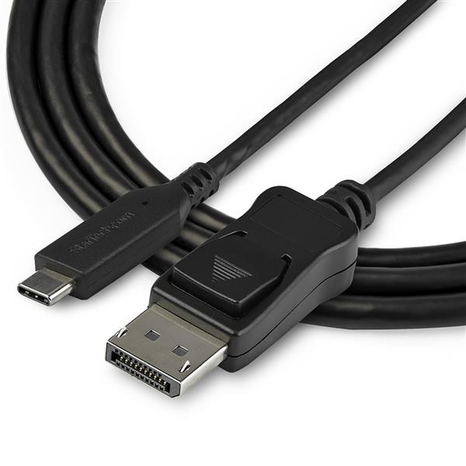 Câble adaptateur USB-C - DisplayPort 8K/1m  - Connectique PC - 3