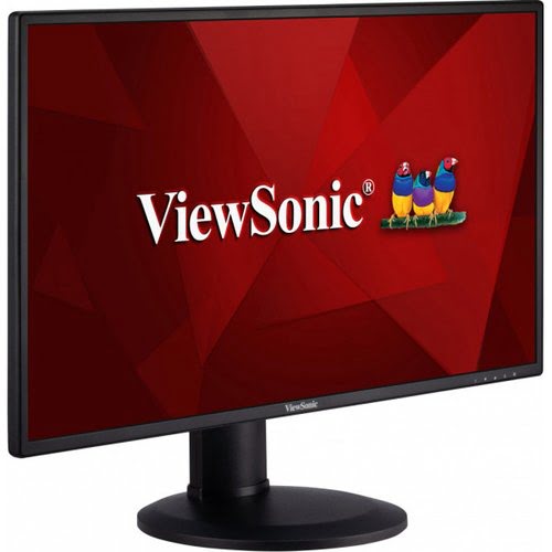 VS16492 27" 16:9 IPS HDMI DP - Achat / Vente sur grosbill.com - 3