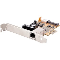 Switch StarTech Grosbill