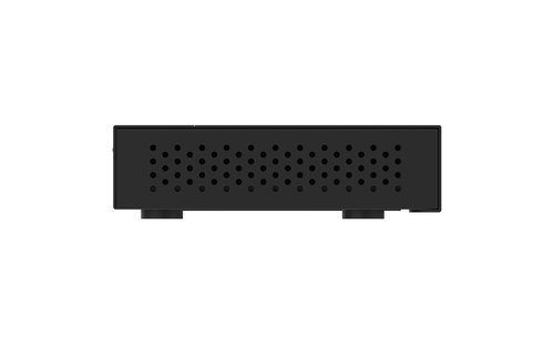 5PT POE/POE+ GIGE - Achat / Vente sur grosbill.com - 3